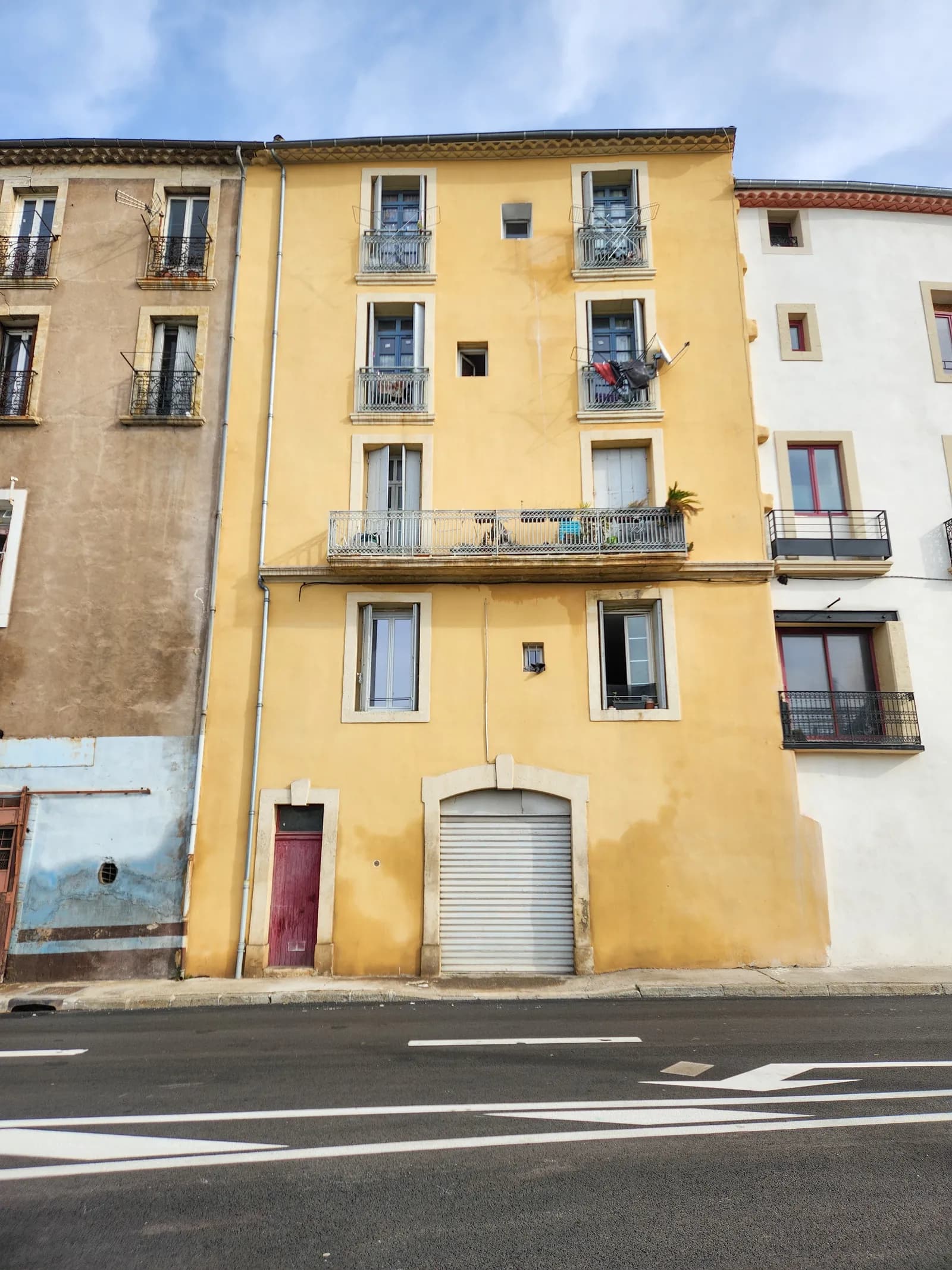 Immeuble de rapport 280 m² - Photo 1