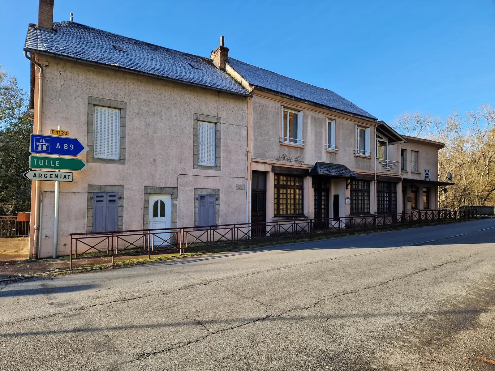 Immeuble 495 m² - Photo 1