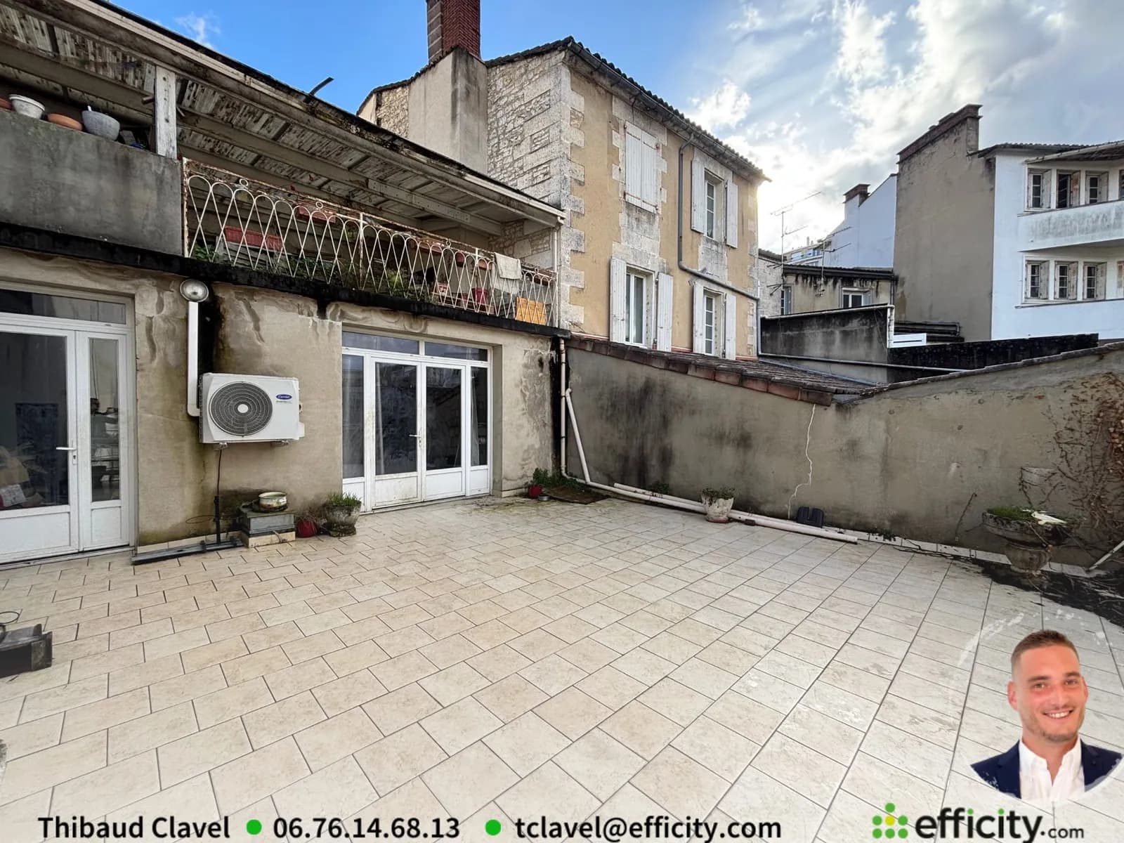 Immeuble de rapport 12 pièces 490 m² - Photo 1