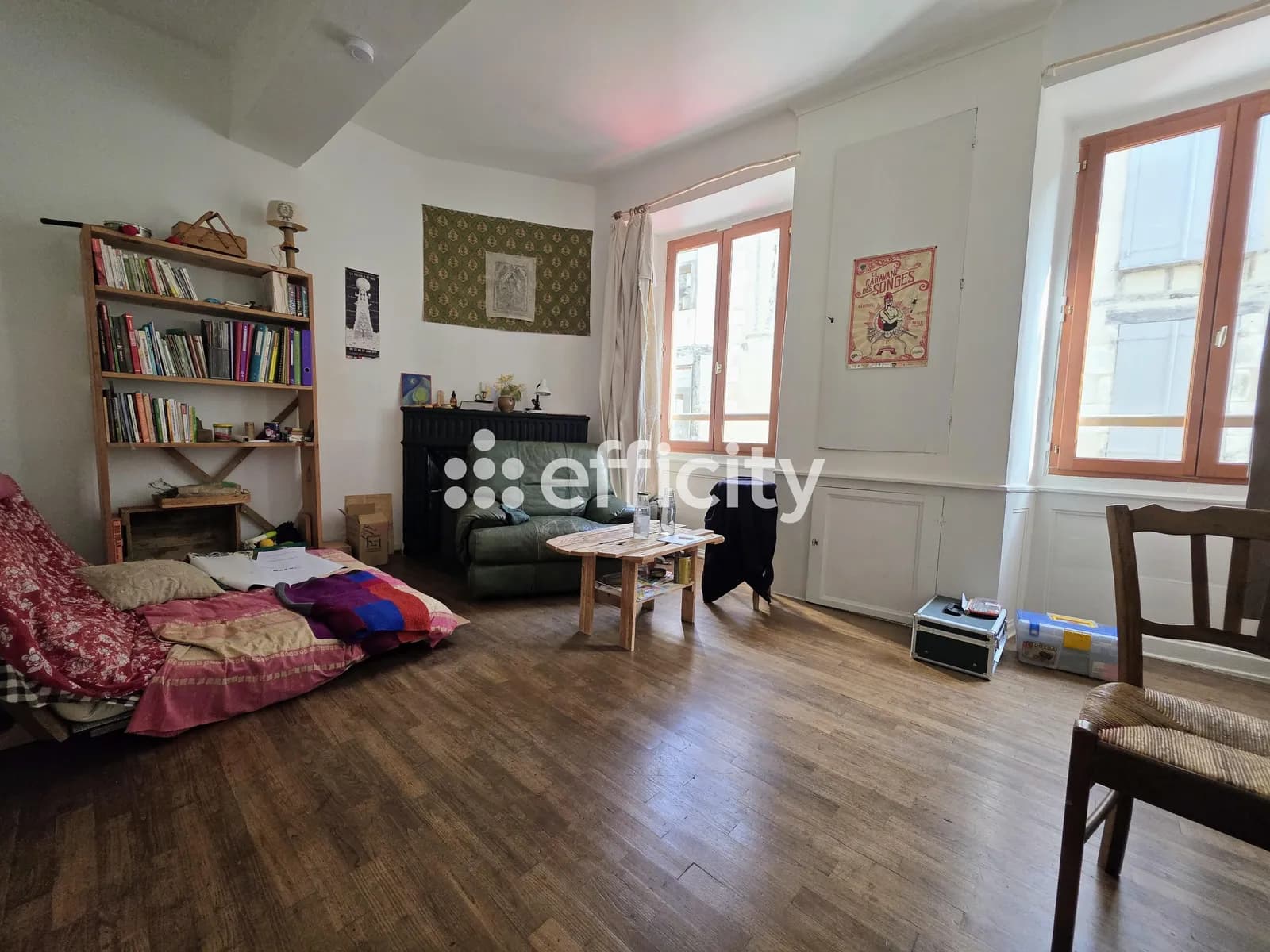 Immeuble 8 pièces 140 m² - Photo 1