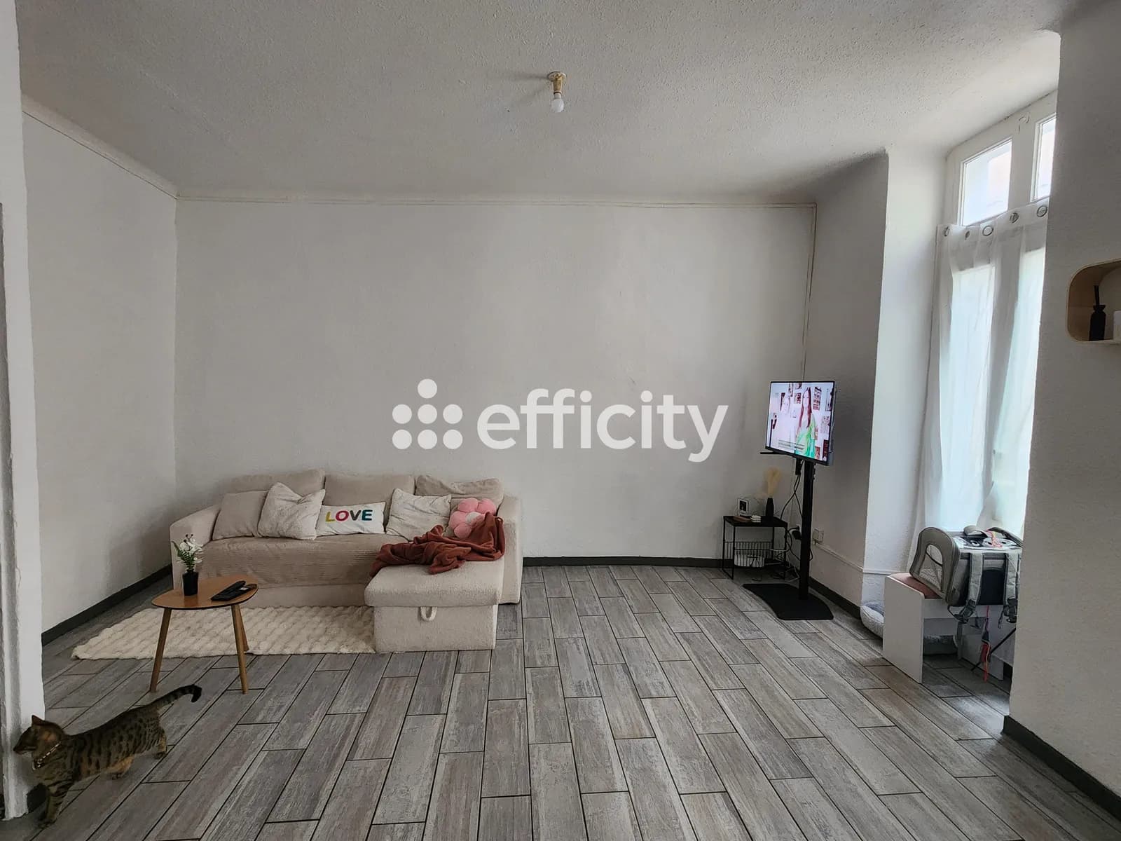 Immeuble 13 pièces 270 m² - Photo 1