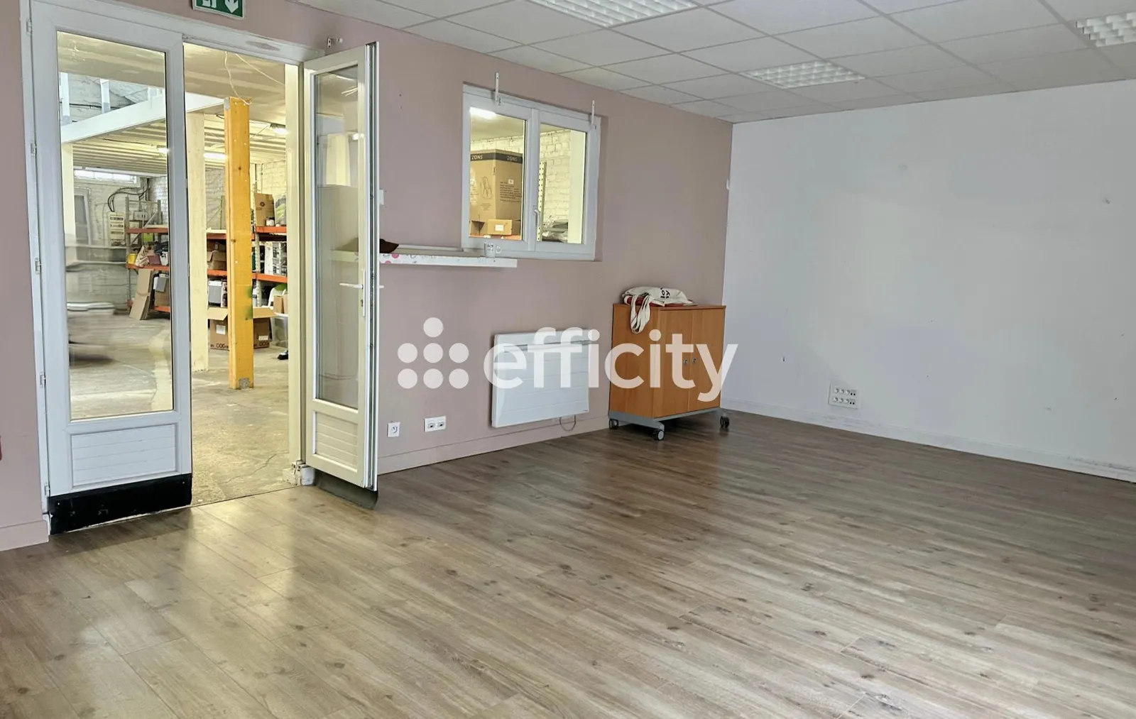 Immeuble 10 pièces 380 m² - Photo 1