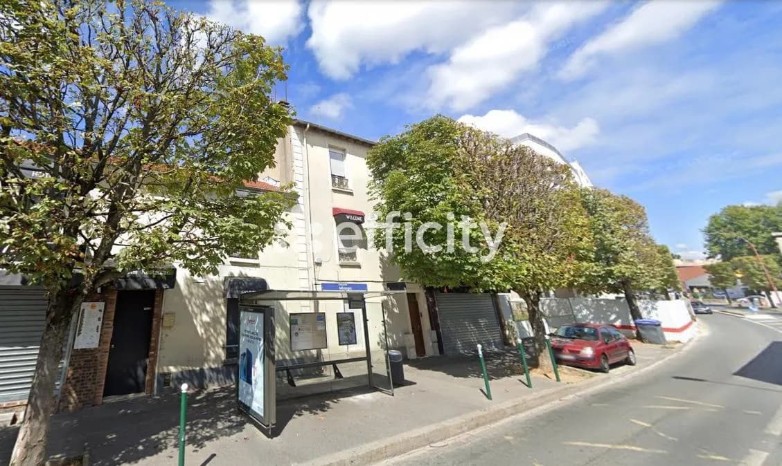Immeuble 6 pièces 400 m² - Photo 1