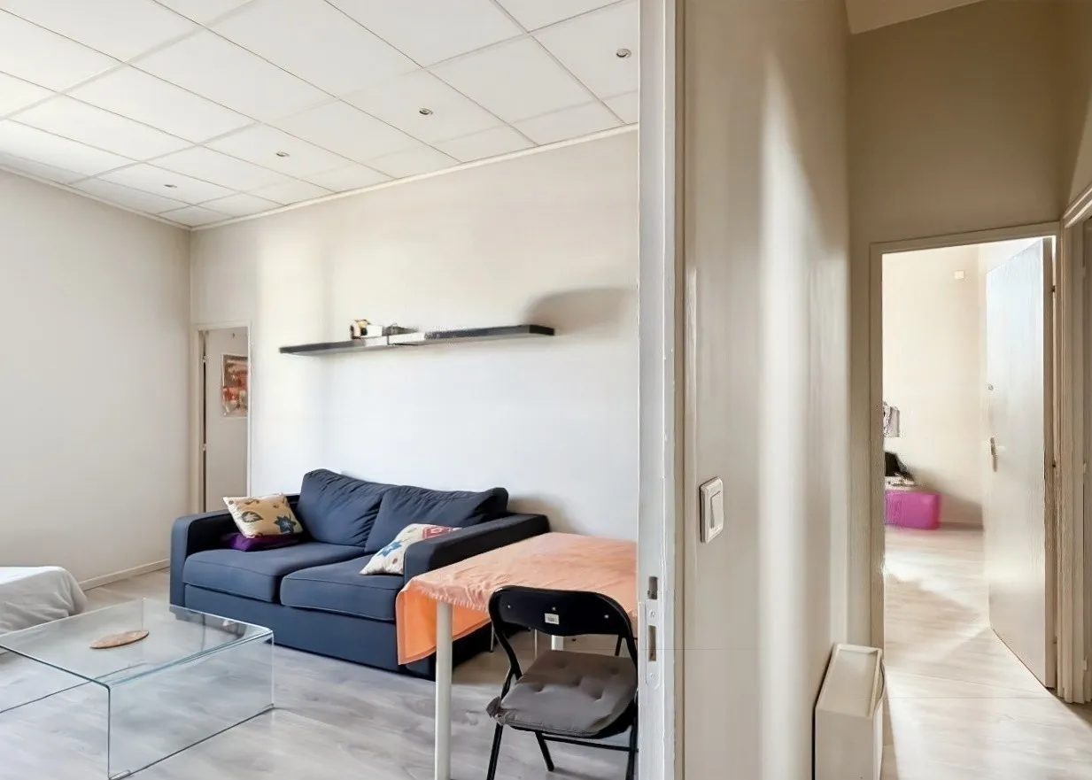 Immeuble 280 m² - Photo 1