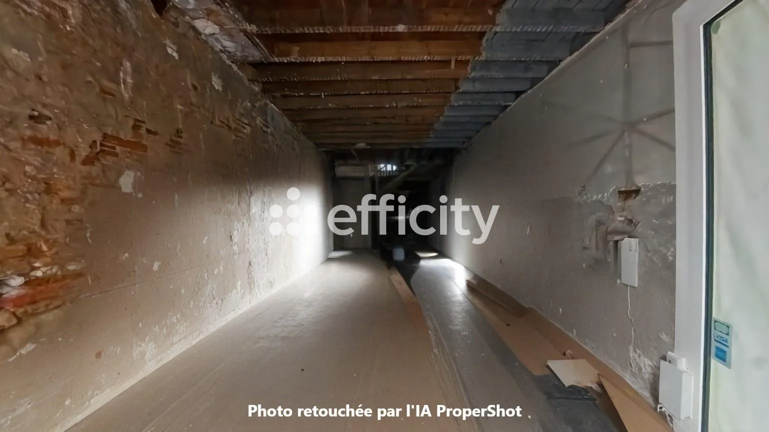 Immeuble 12 pièces 188 m² - Photo 1
