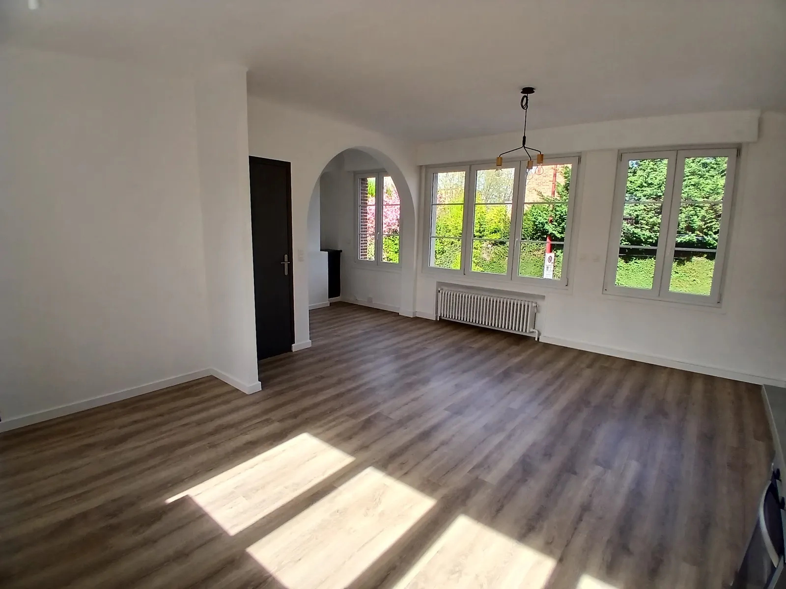 Immeuble 7 pièces 120 m² - Photo 1