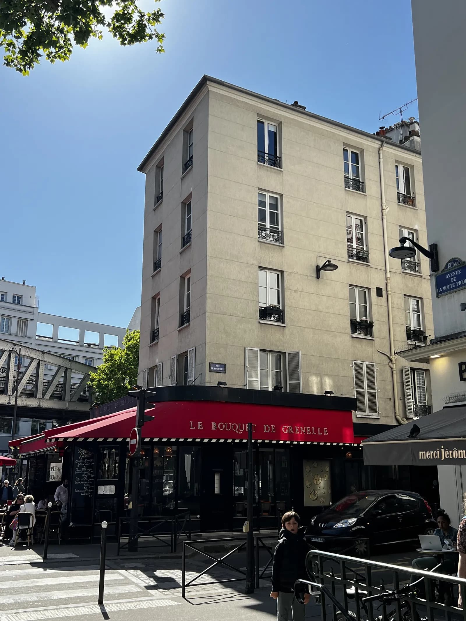 Immeuble de rapport 750 m² - Photo 1
