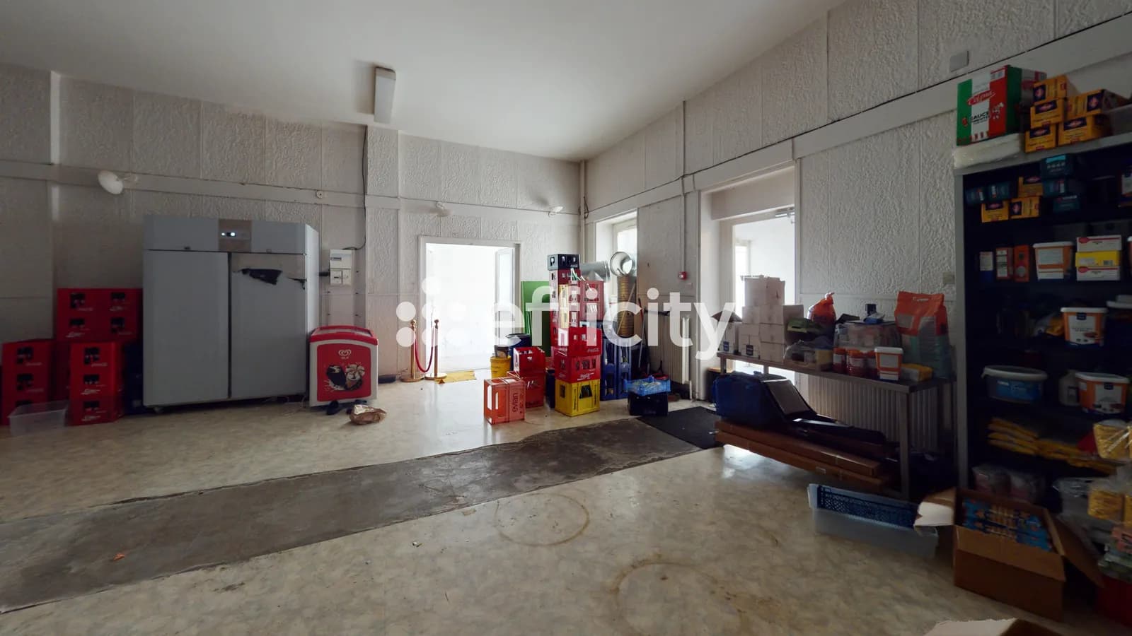 Immeuble de rapport 7 pièces 937 m² - Photo 1