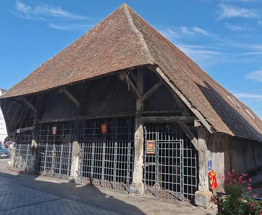 Immeuble 350 m² - Photo 1