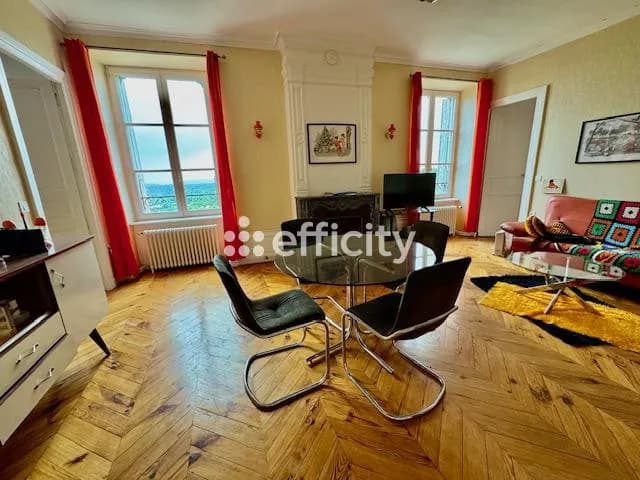 Immeuble 17 pièces 400 m² - Photo 1