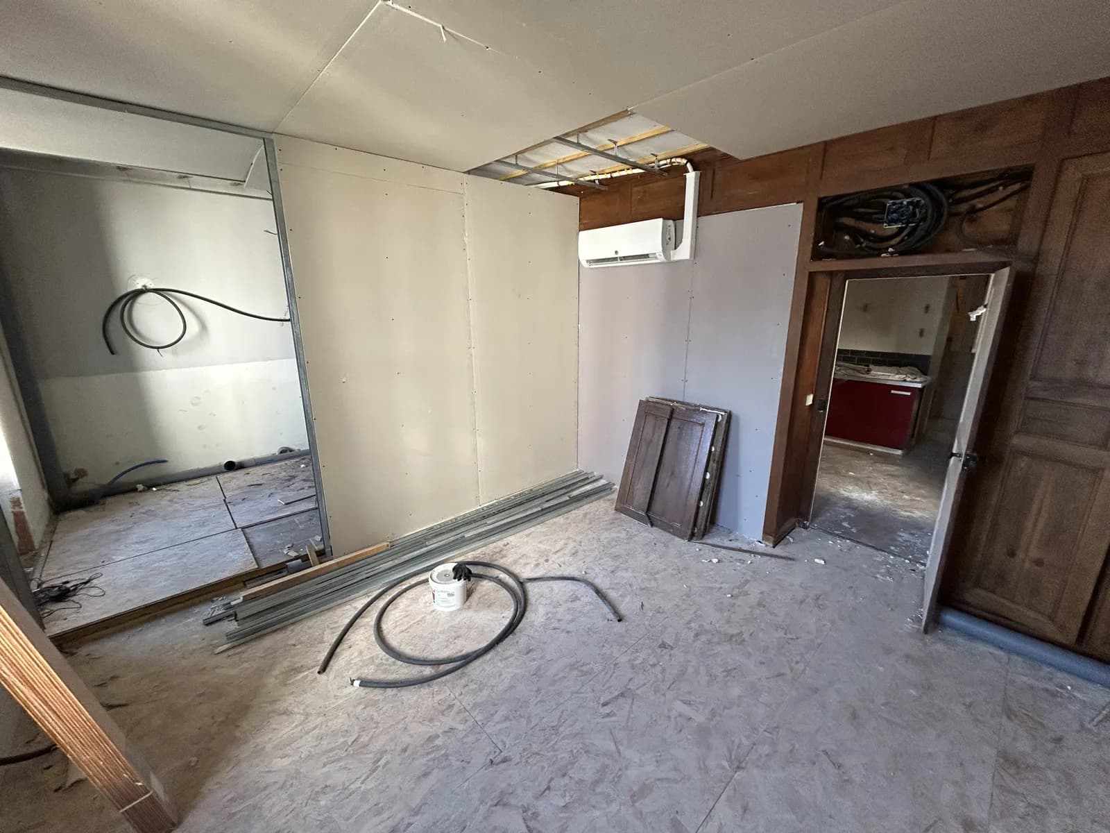 Immeuble 659 m² - Photo 1