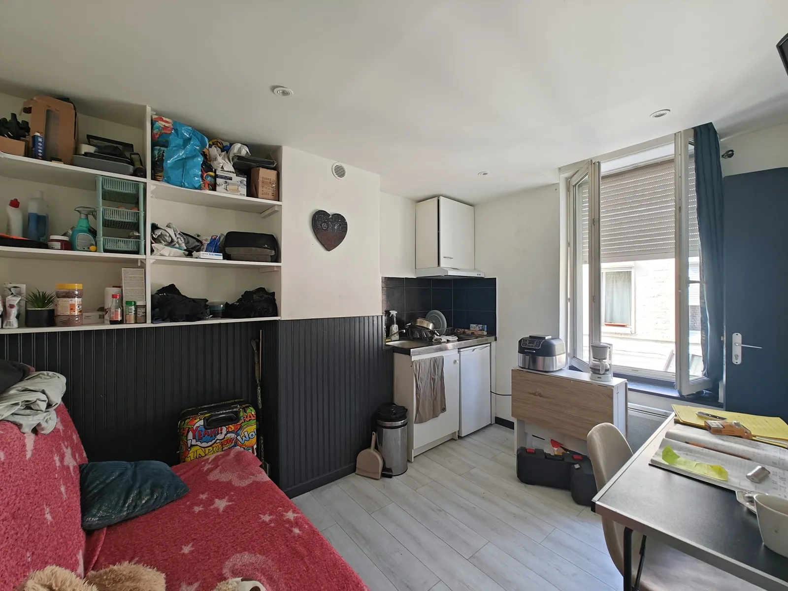 Immeuble de rapport 4 pièces 90 m² - Photo 1