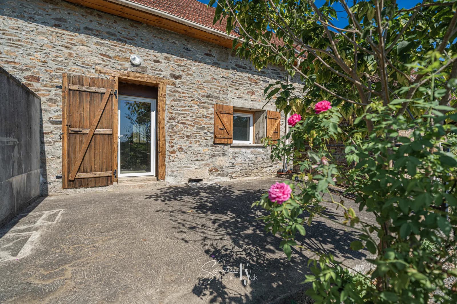 Immeuble 8 pièces 112 m² - Photo 1