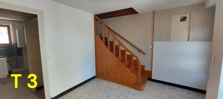Immeuble 4 pièces 77 m² - Photo 1