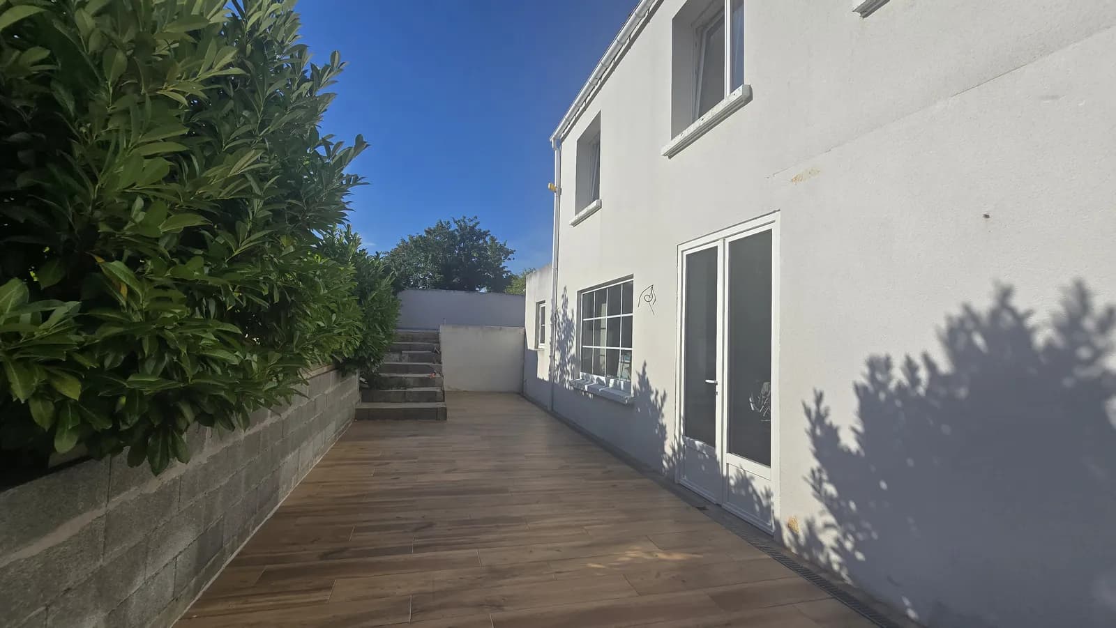 Immeuble 6 pièces 200 m² - Photo 1