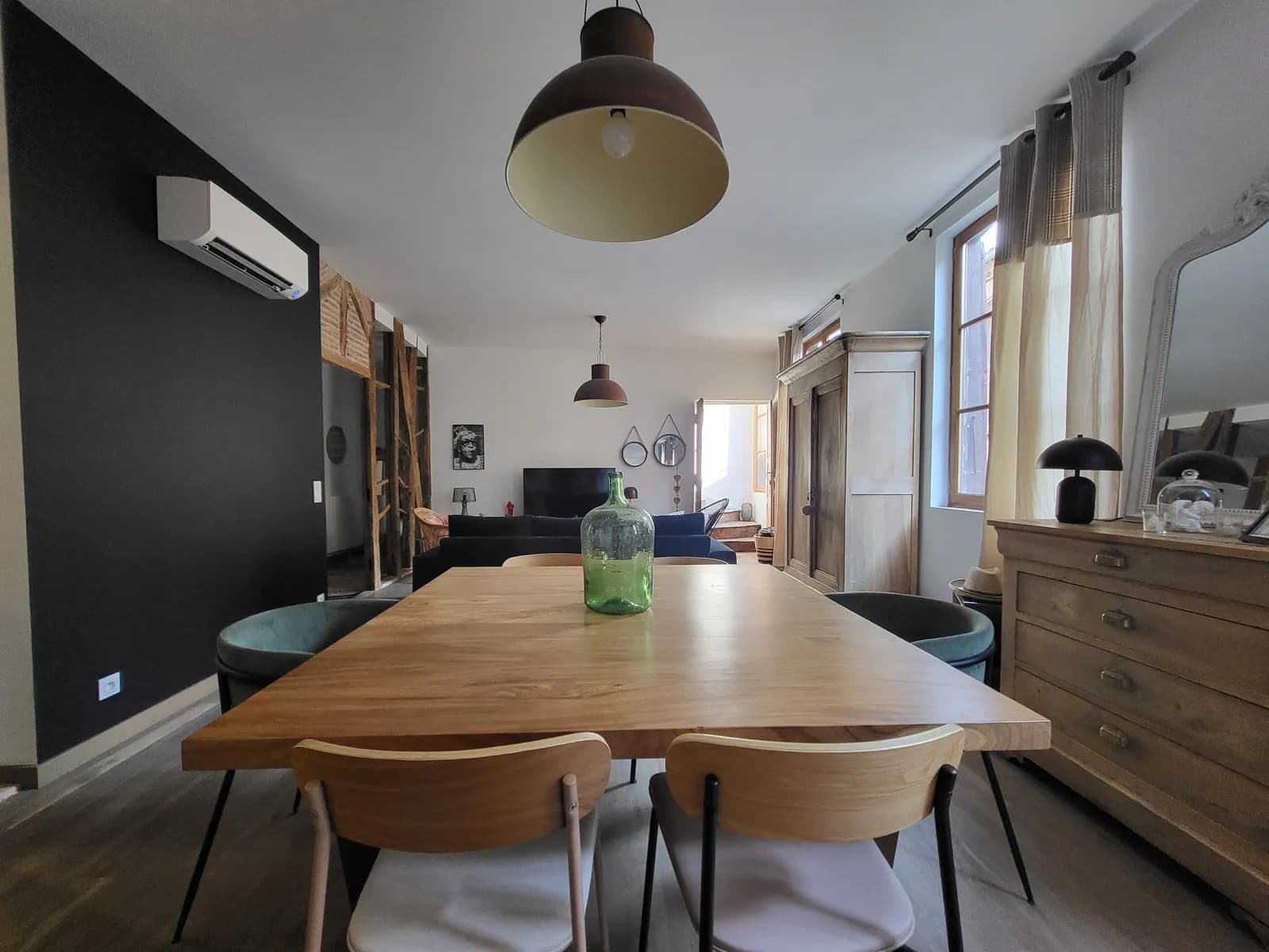 Immeuble 6 pièces 188 m² - Photo 1
