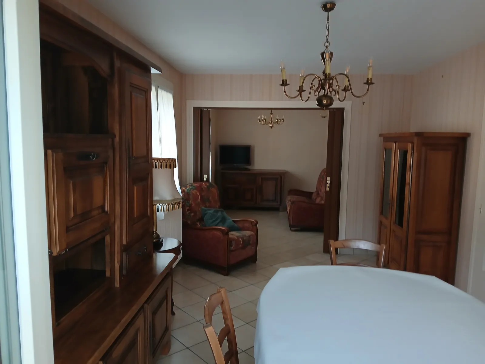 Immeuble 7 pièces 133 m² - Photo 1