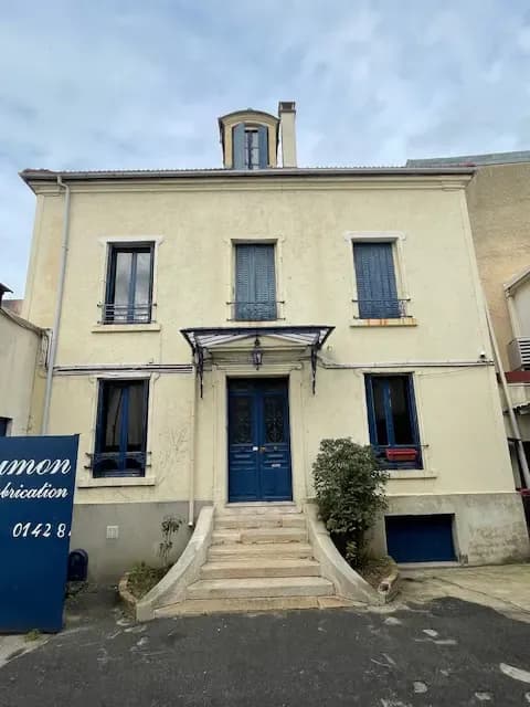 Opportunité investissement / réhabilitation - Photo 1