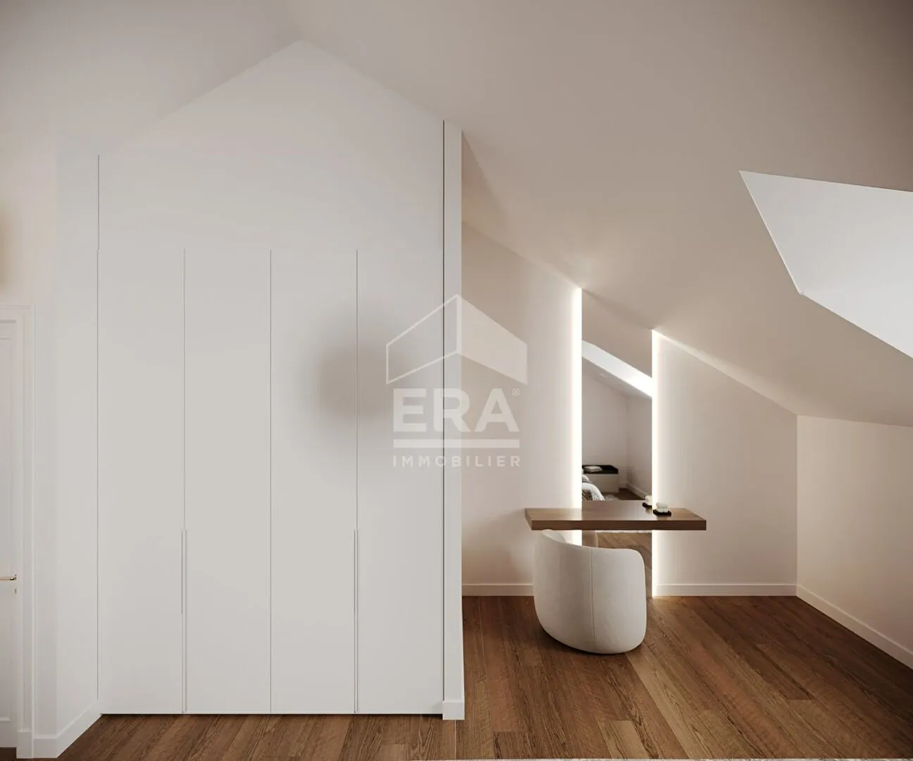 Immeuble 7 pièces 153 m² - Photo 1
