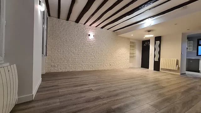 Immeuble 380 m² - Photo 1