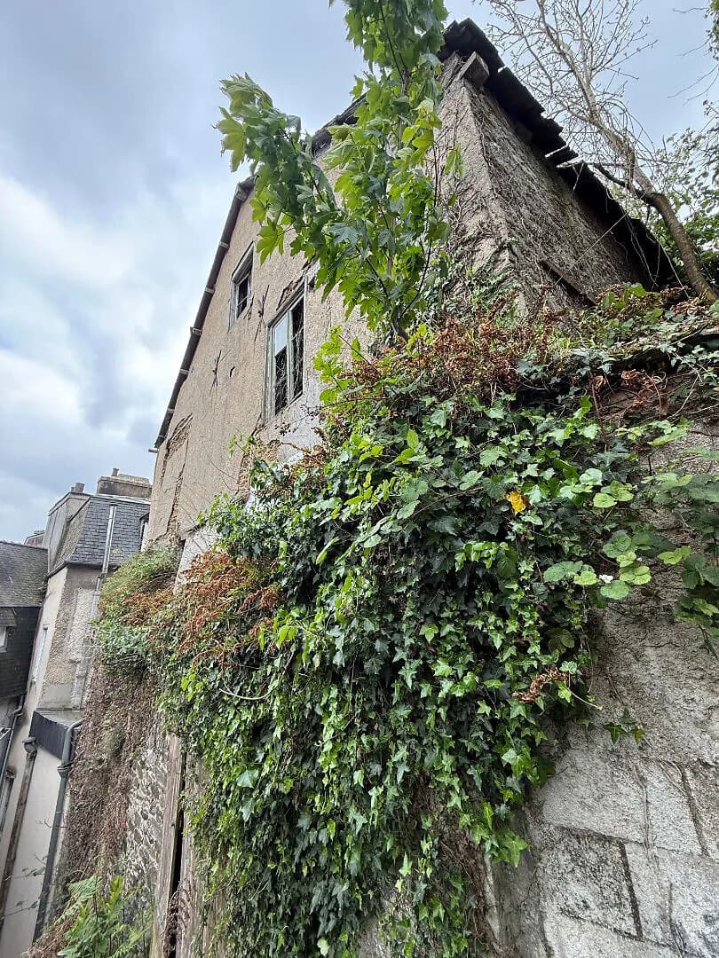 Immeuble 240 m² - Photo 1