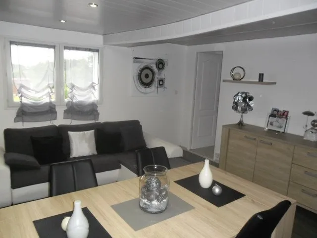 Immeuble de rapport 10 pièces 255 m² - Photo 1