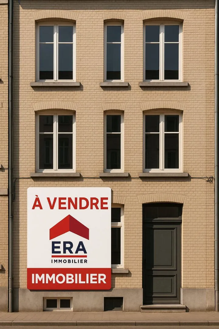 Immeuble de rapport 205 m² - Photo 1