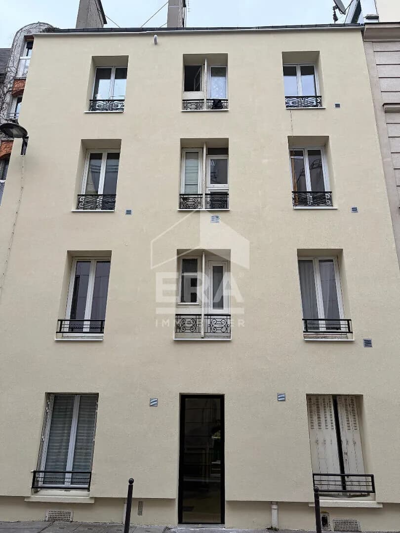 Immeuble 254 m² - Photo 1