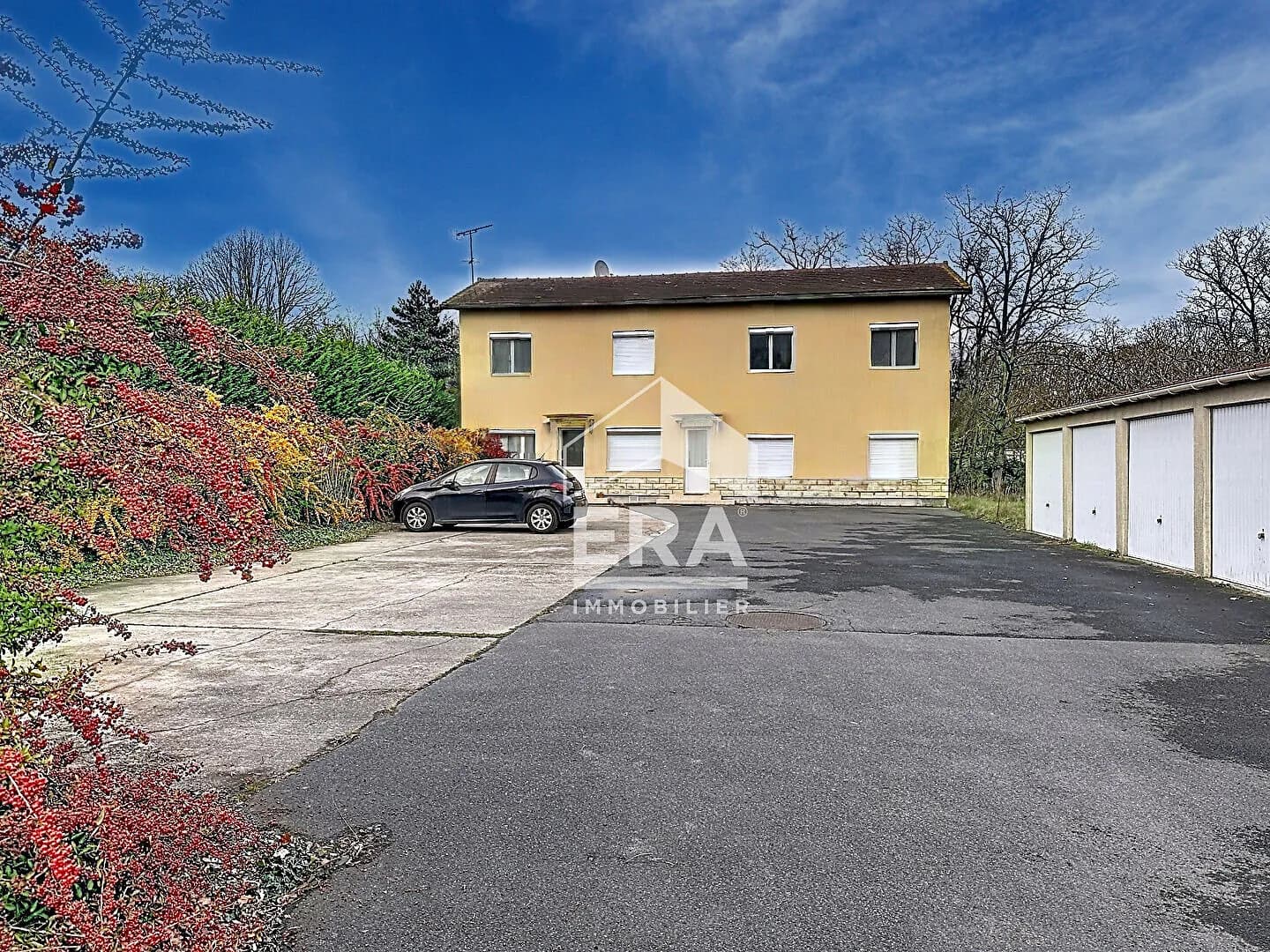 Immeuble de rapport 12 pièces 200 m² - Photo 1