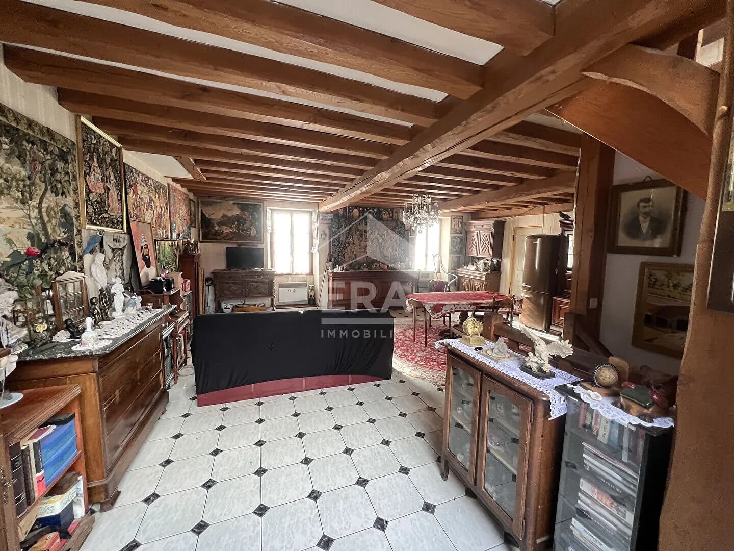 Immeuble 8 pièces 340 m² - Photo 1