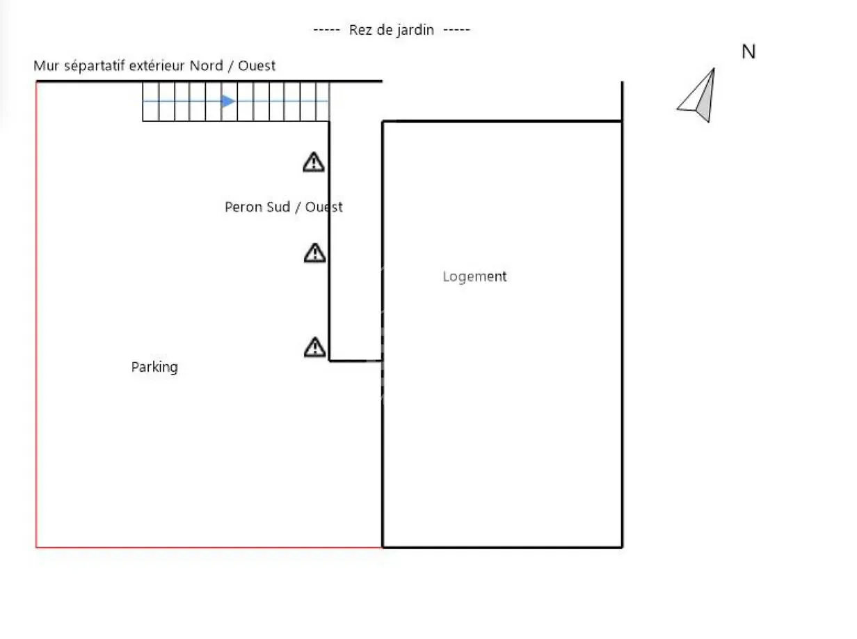 Immeuble de rapport 10 pièces 345 m² - Photo 1