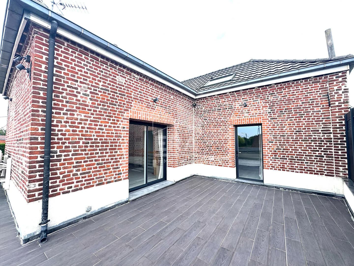 Immeuble 7 pièces 205 m² - Photo 1