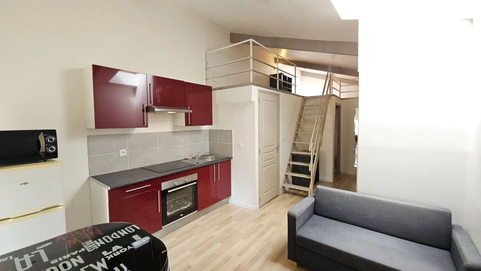 Immeuble de rapport 5 pièces 78 m² - Photo 1