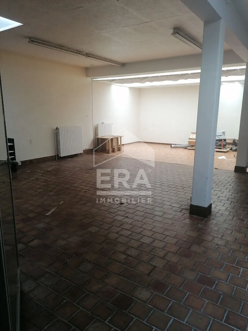 Immeuble de rapport 10 pièces 345 m² - Photo 1