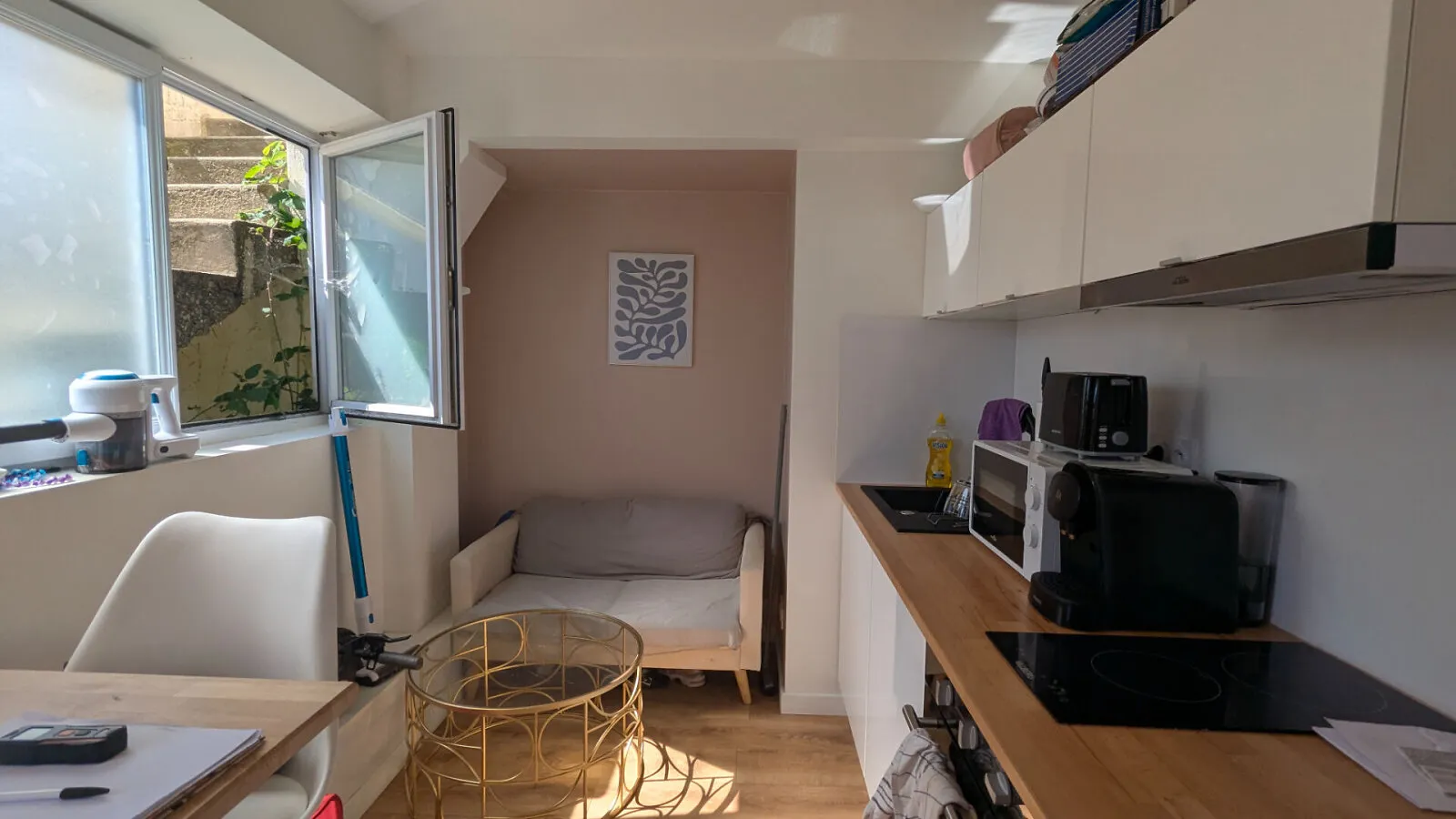 Immeuble - Photo 1