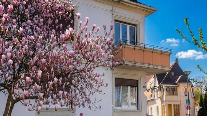 Immeuble de rapport 195 m² - Photo 1