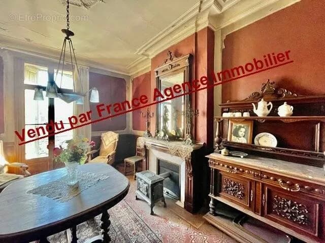 Nouveau ! Immeuble de 540m² utiles ! - Photo 1