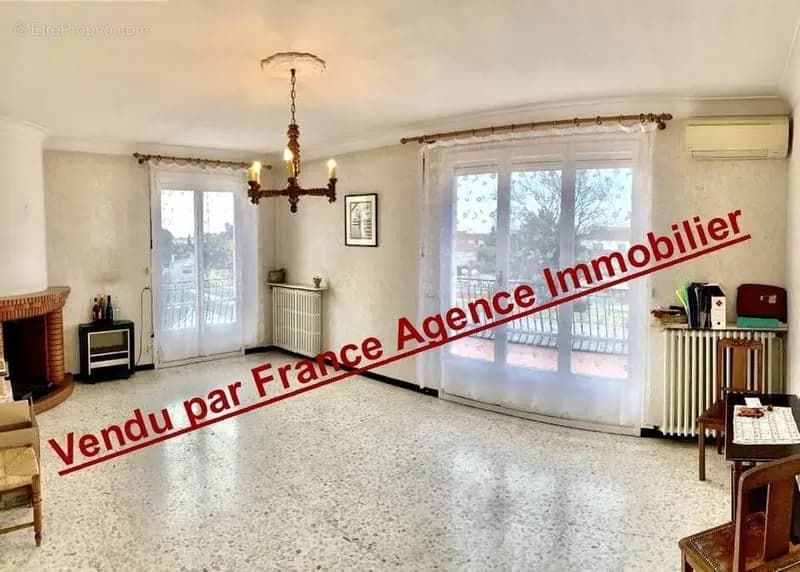 Immeuble Patrimonial ! - Photo 1