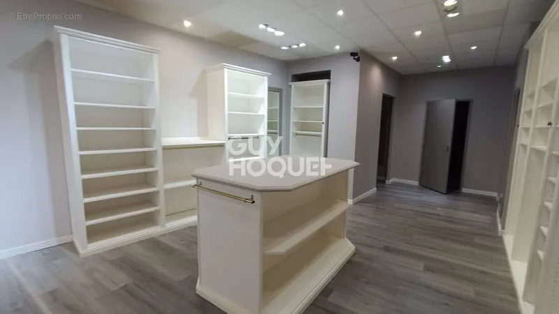 Immeuble Marmande 2 pièce(s) 275 m2 - Photo 1