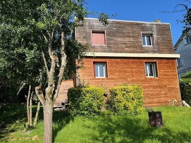 Exclusivité Immeuble Nevers - Photo 1