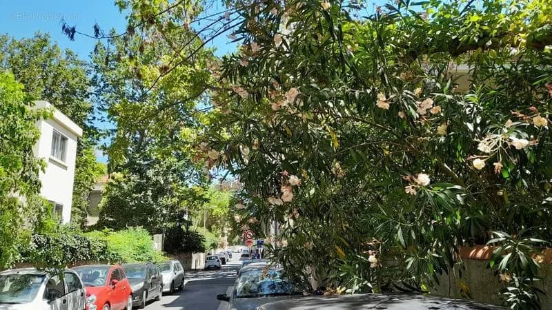 Immeuble 4 Appartements Montpellier Boutonnet - Photo 1