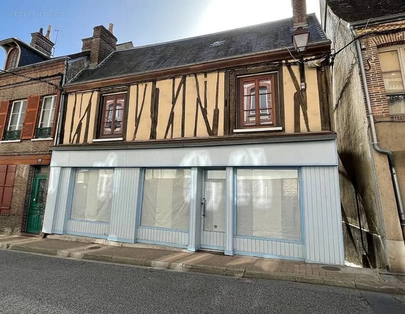 Immeuble de rapport - Photo 1