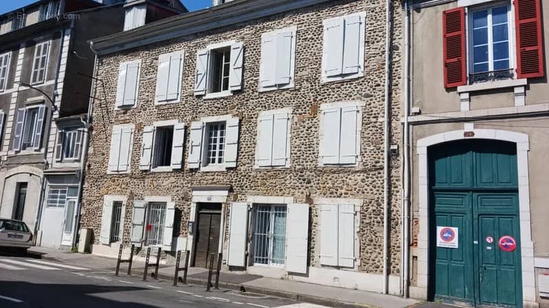 Immeuble PAU SUD 500 m2 - Photo 1