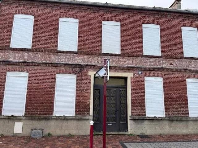 Immeuble de rapport - Photo 1
