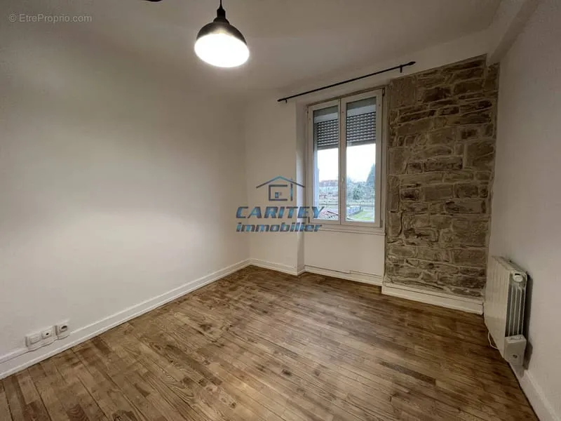 Immeuble de rapport - LURE CENTRE ( 70200) - Photo 1