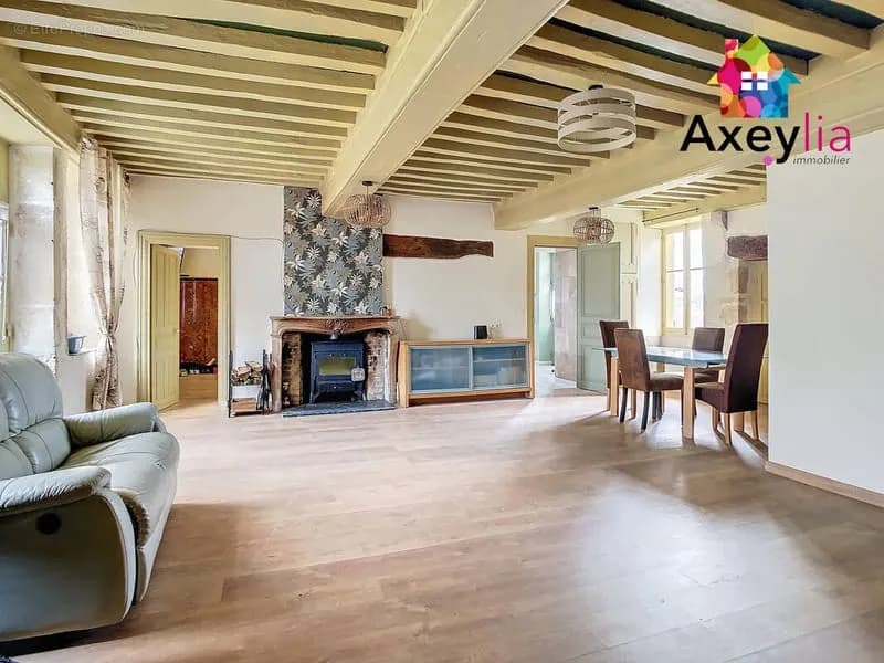 A VENDRE- CLESSY- Tènement immobilier - Photo 1