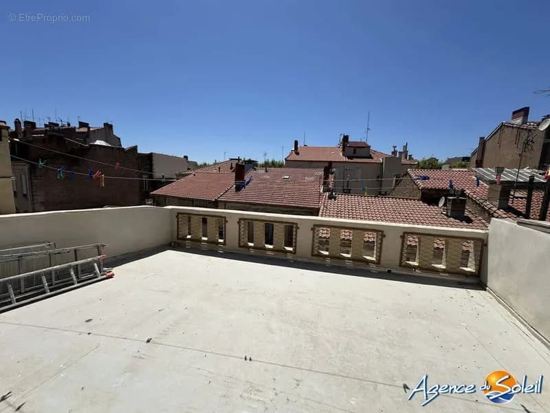 Immeuble de rapport 290 m² - Photo 1
