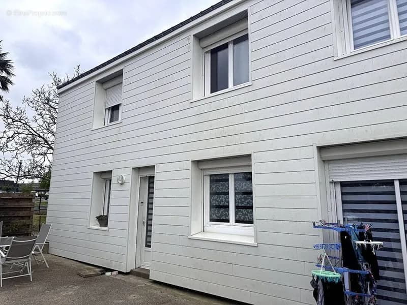 Immeuble de 3 appartements à baud 56150 - Photo 1