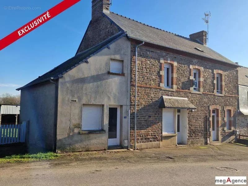 Mernel - Ensemble immobilier - Photo 1