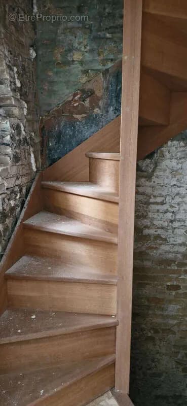 Immeuble à vendre - Dieppe - Surface non précisée 56.81m² - 3 logements - Idéal investissement - Photo 1